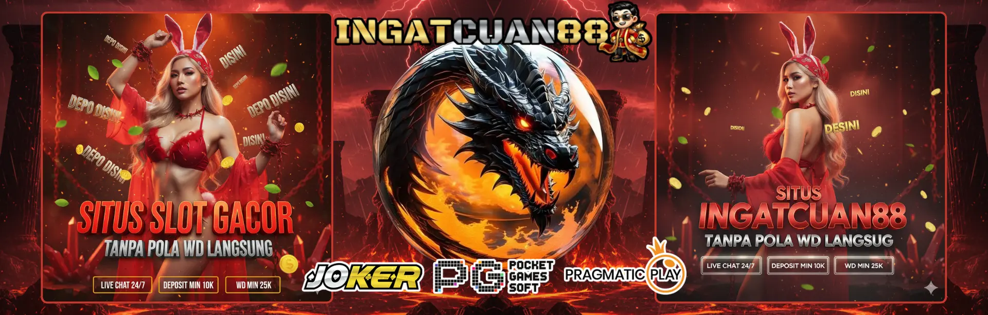 HOKIGACOR365 SLOT