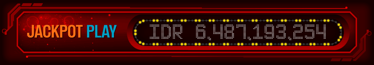 HOKIGACOR365 jackpot